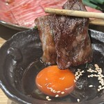 肉ホルモン処 萬 - 