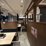 肉ホルモン処 萬 - 