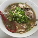 ラーメン専門店 大輝 - 