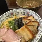 麺や庄の - 