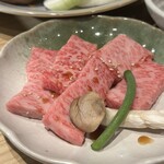 肉ホルモン処 萬 - 