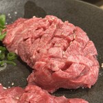 肉ホルモン処 萬 - 