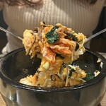 肉ホルモン処 萬 - 