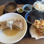 めしやっちゃん - 