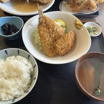 めしやっちゃん - 