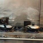 ホワイト餃子 柏店 - 