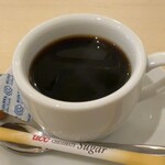 fruit cafe Saita!Saita! - ホットコーヒー