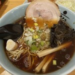 拉麺 鷹の爪 - 