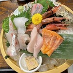 まるさん屋 敦賀駅前 - 