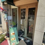 fruit cafe Saita!Saita! - 