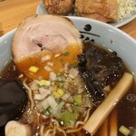 拉麺 鷹の爪 - 