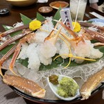 まるさん屋 敦賀駅前 - 