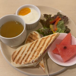 fruit cafe Saita!Saita!_0