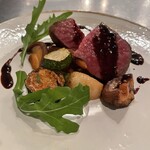 EMANON THE SOUL SHARE KITCHEN - 