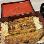 赤坂ふきぬき - 