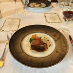 マダム・トキ - 