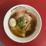 らぁ麺 いちと - 
