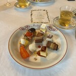 マダム・トキ - 