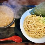 つけ麺　らいこう 一ツ木店 - 