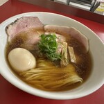 らぁ麺 いちと - 