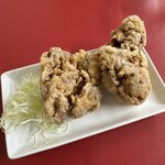 らぁ麺 いちと - 