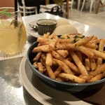 EMANON THE SOUL SHARE KITCHEN - 