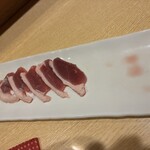 食楽酒房すだ - 