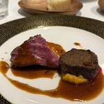 カステロ ヌォーボ - 