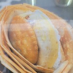 Crepeあまのじゃく - 