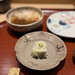 日本橋 蕎ノ字 - 