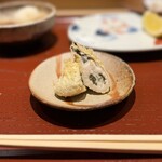 日本橋 蕎ノ字 - 