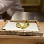 日本橋 蕎ノ字 - 