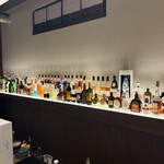 Sweets&bar Mont Pignon Tokyo - 