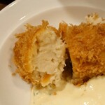 かつれつ四谷たけだ - 