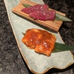 六本木 焼肉きらく - 