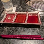 六本木 焼肉きらく - 