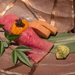 六本木 焼肉きらく - 