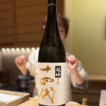 日本橋 蕎ノ字 - 