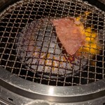 六本木 焼肉きらく - 