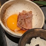 六本木 焼肉きらく - 