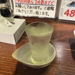 立呑み食堂　ねぎぼうず - 