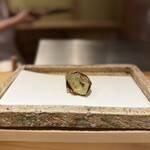 日本橋 蕎ノ字 - 