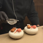 Sweets&bar Mont Pignon Tokyo - 