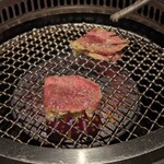 六本木 焼肉きらく - 