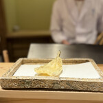 日本橋 蕎ノ字 - 