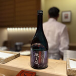 日本橋 蕎ノ字 - 