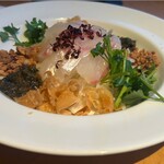 小籠包と本格中華 堀江ブルー - 