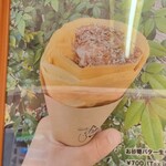 Crepeあまのじゃく - 