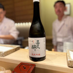 日本橋 蕎ノ字 - 