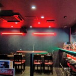 DARTS BAR A's - 